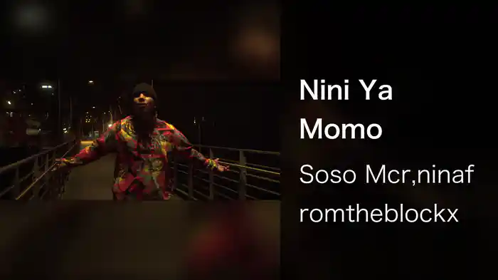 Nini Ya Momo