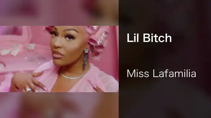 Lil Bitch