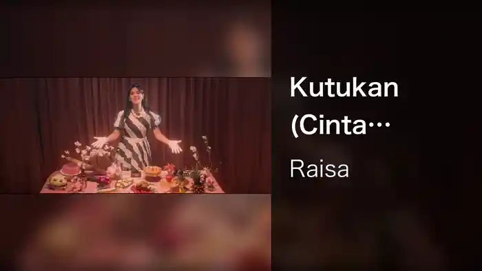 Kutukan (Cinta Pertama)
