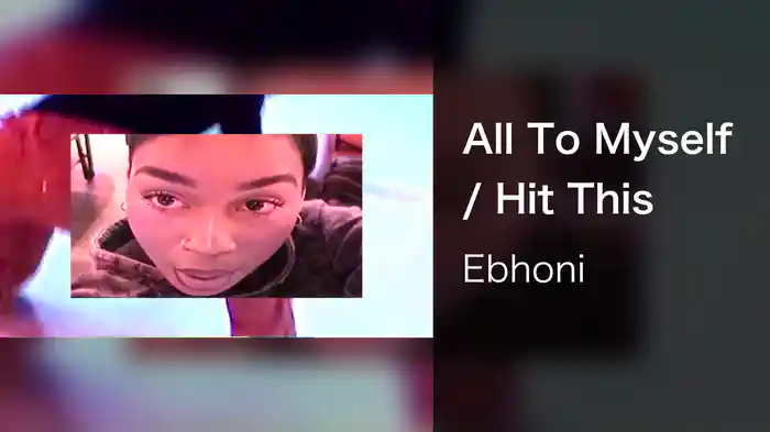 All To Myself / Hit This