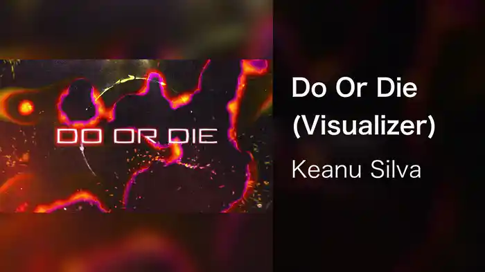 Do Or Die (Visualizer)