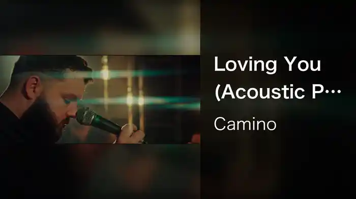 Loving You (Acoustic Performance)