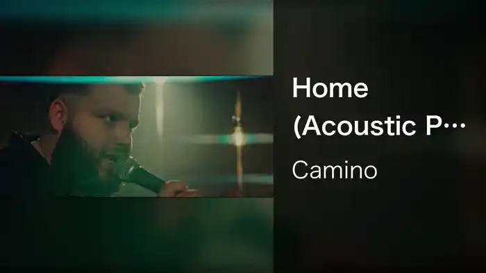 Home (Acoustic Performance)