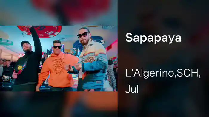 Sapapaya