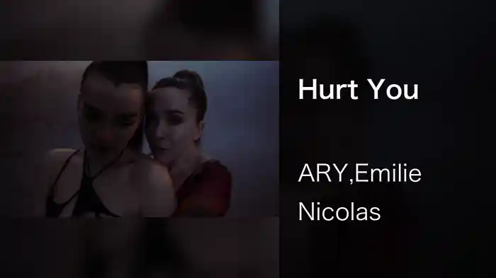Hurt You