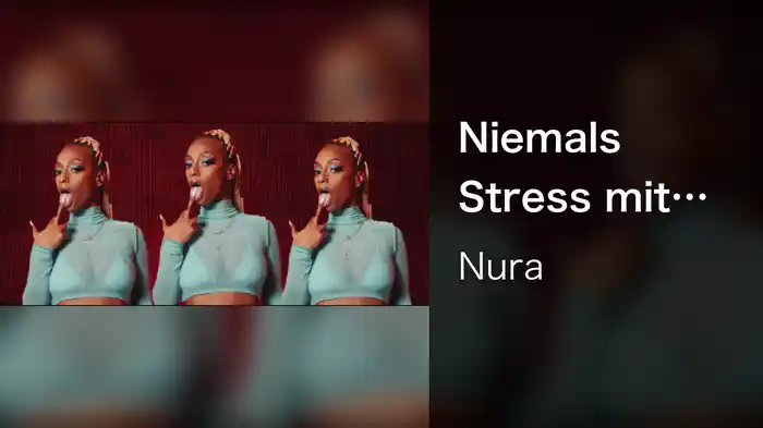 Niemals Stress mit Bullen