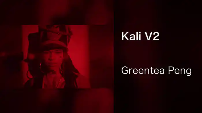 Kali V2