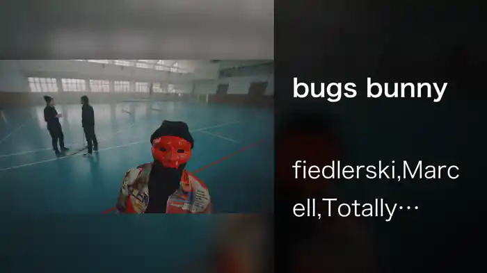 bugs bunny