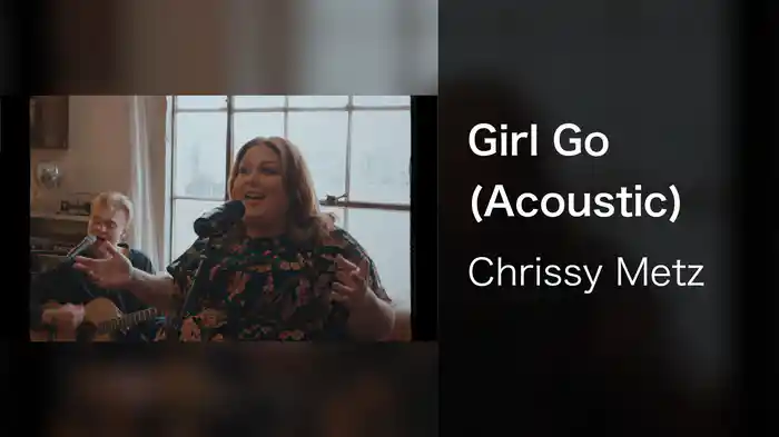 Girl Go (Acoustic)