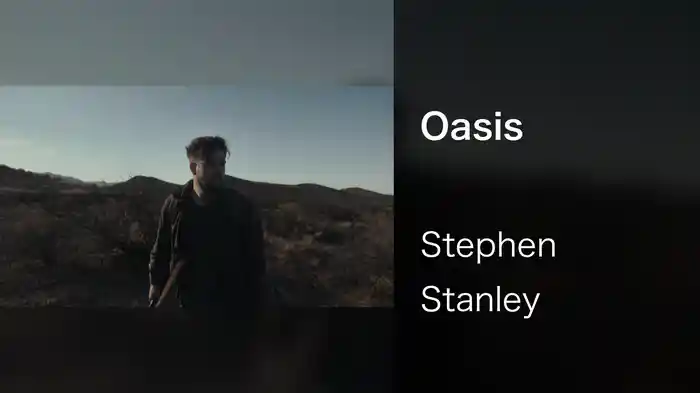 Oasis