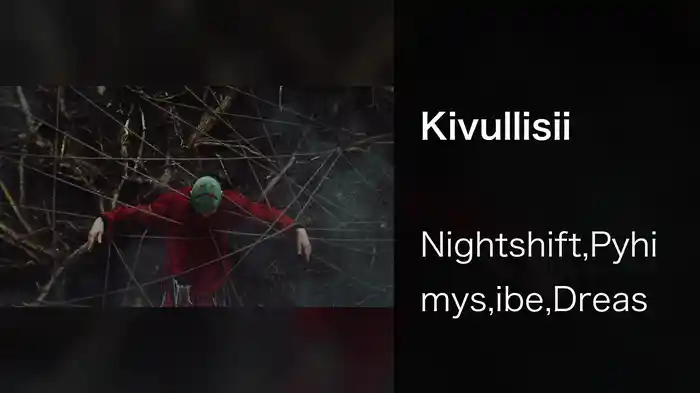 Kivullisii