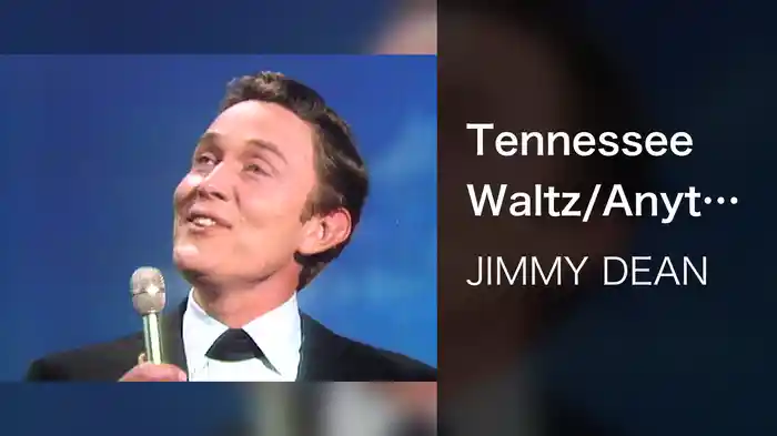 Tennessee Waltz/Anytime/Born To Lose (Medley/Live On The Ed Sullivan Show, October 8, 1967)