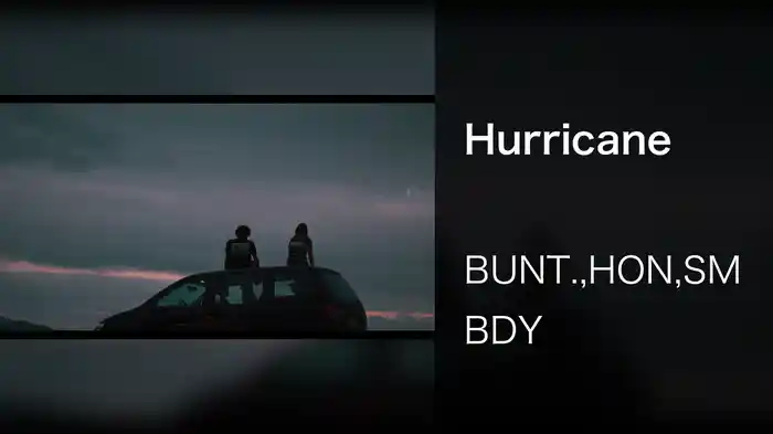 Hurricane