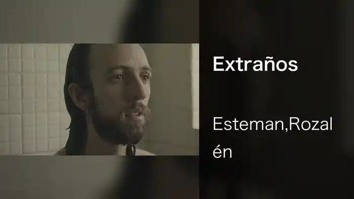 Extraños