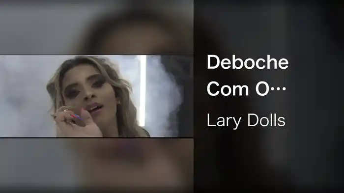 Deboche Com O Popozão