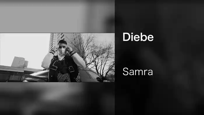 Diebe