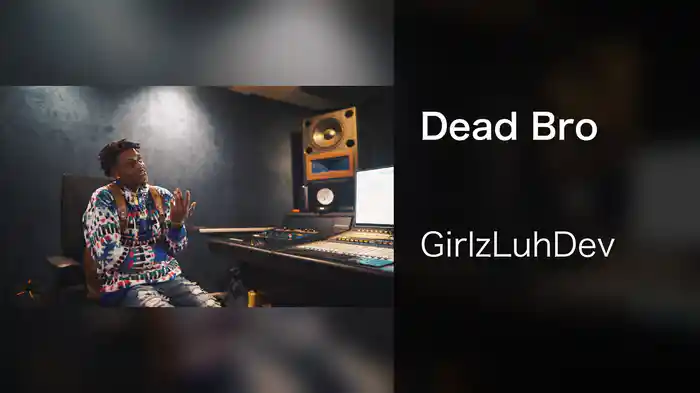 Dead Bro
