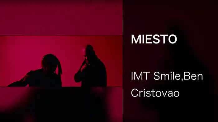 MIESTO
