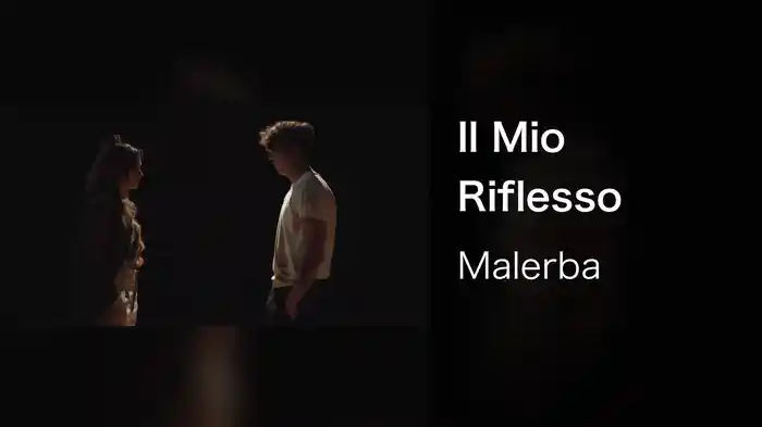 Il Mio Riflesso