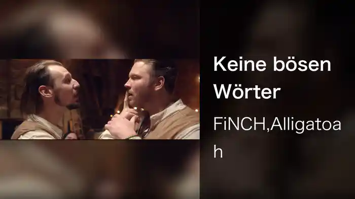 Keine bösen Wörter