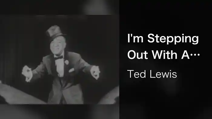 I'm Stepping Out With A Memory (Live On The Ed Sullivan Show, July 22, 1956)