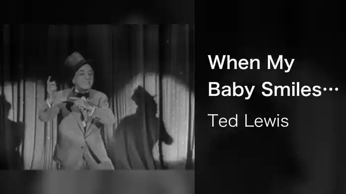 When My Baby Smiles At Me (Live On The Ed Sullivan Show, January 2, 1955)