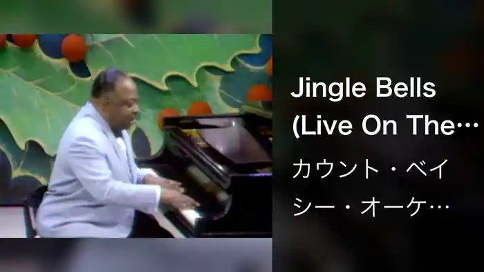 Jingle Bells (Live On The Ed Sullivan Show, December 18, 1966)