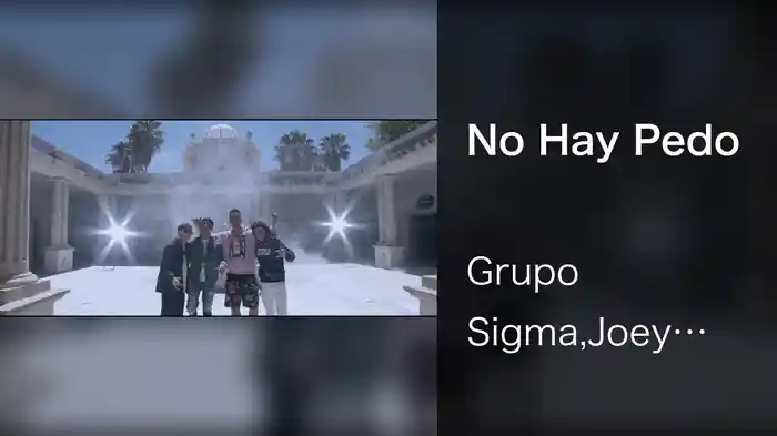 No Hay Pedo