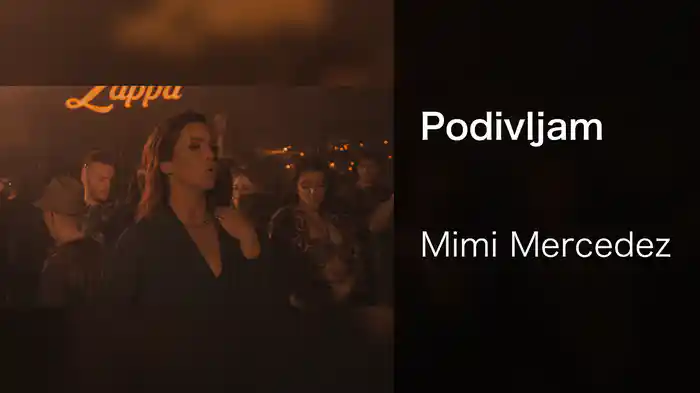 Podivljam