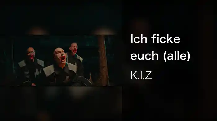 Ich ficke euch (alle)
