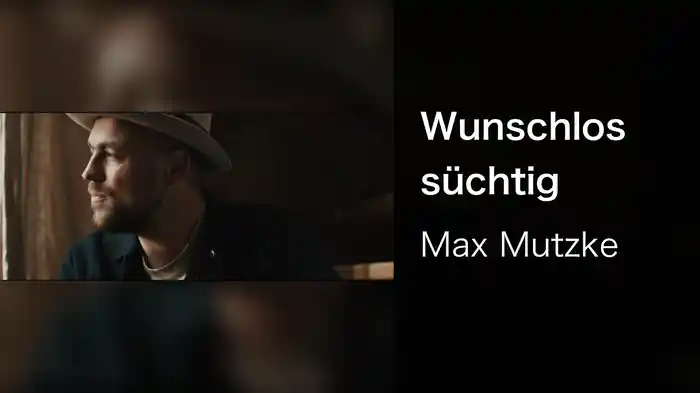 Wunschlos süchtig