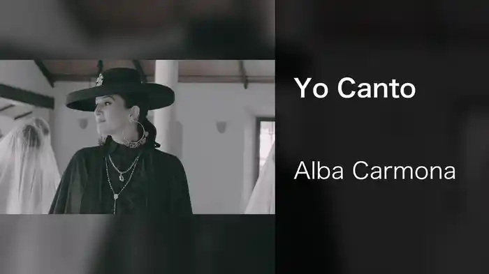 Yo Canto