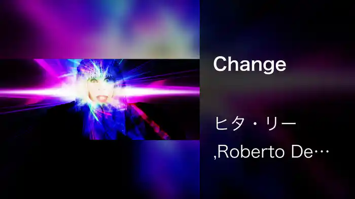 Change