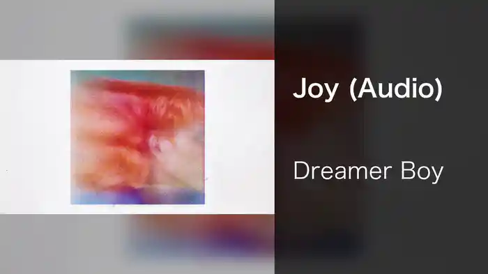 Joy (Audio)
