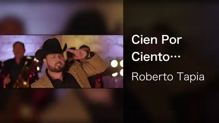 Cien Por Ciento Mexicano