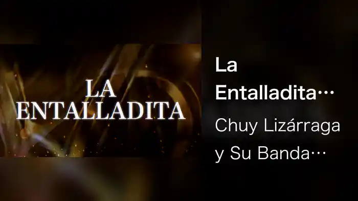 La Entalladita (LETRA)