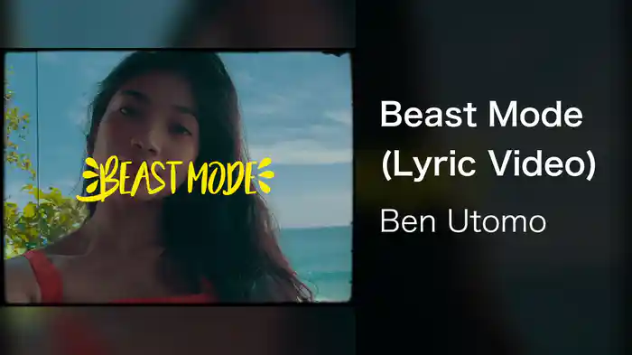 Beast Mode (Lyric Video)