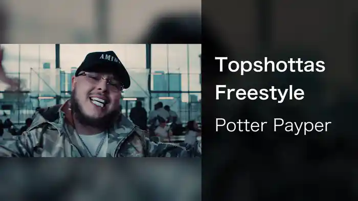 Topshottas Freestyle