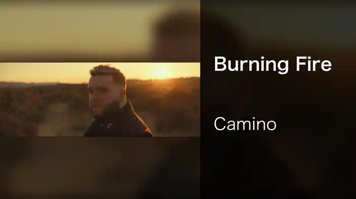 Burning Fire