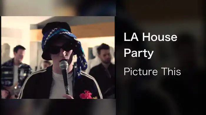 LA House Party