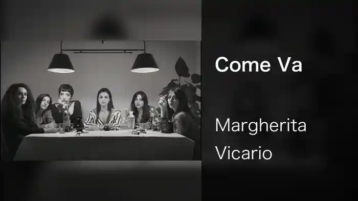 Come Va