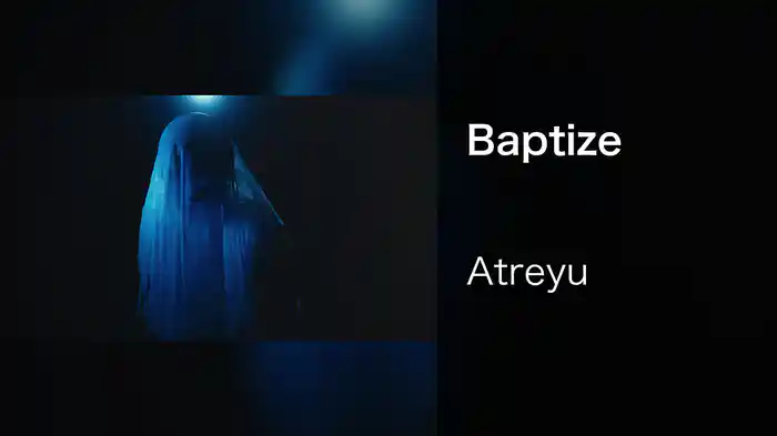 Baptize