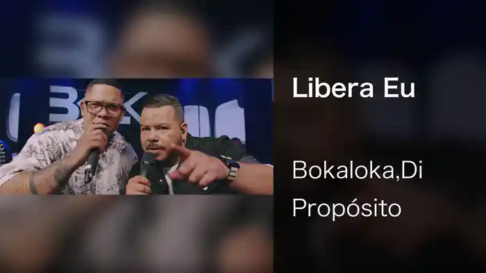 Libera Eu