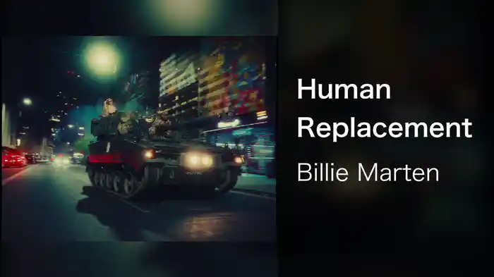 Human Replacement