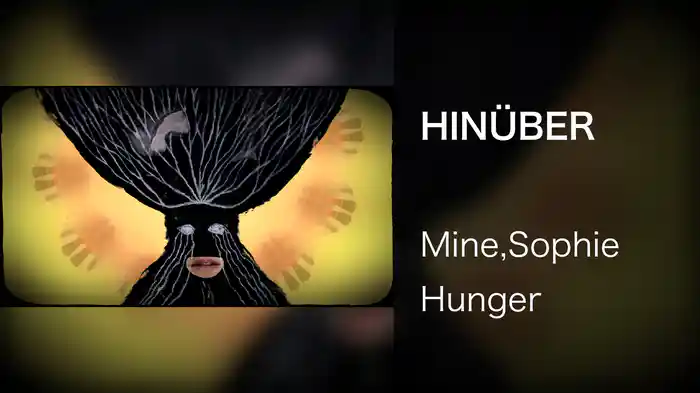 HINÜBER