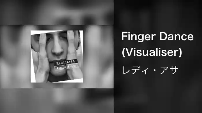 Finger Dance (Visualiser)