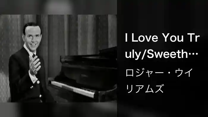 I Love You Truly/Sweethearts/Beautiful Ohio (Medley/Live On The Ed Sullivan Show, April 2, 1961)