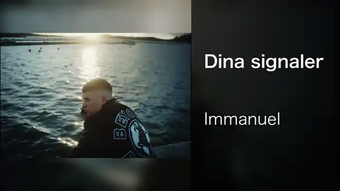 Dina signaler