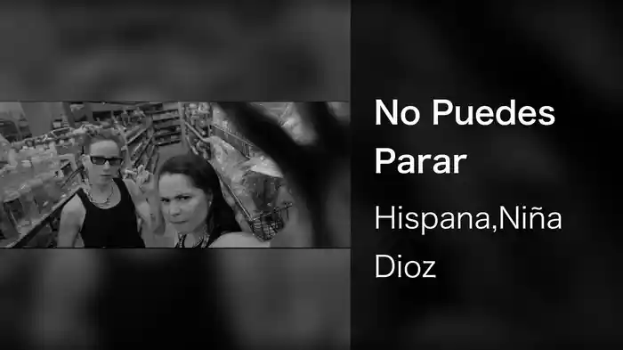 No Puedes Parar