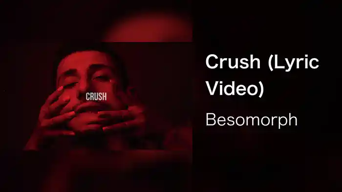 Crush (Lyric Video)